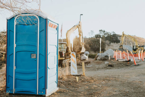 Best Sanitation services for porta potties  in Pioneer, OH