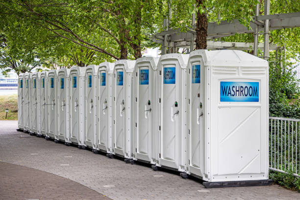 Best Porta potty rental near me  in Pioneer, OH