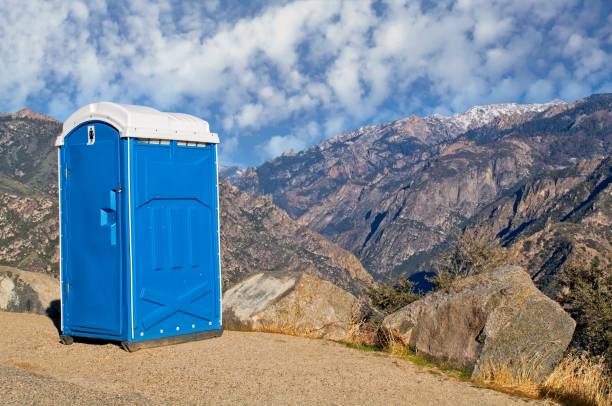 Best Sanitation services for porta potties  in Pioneer, OH