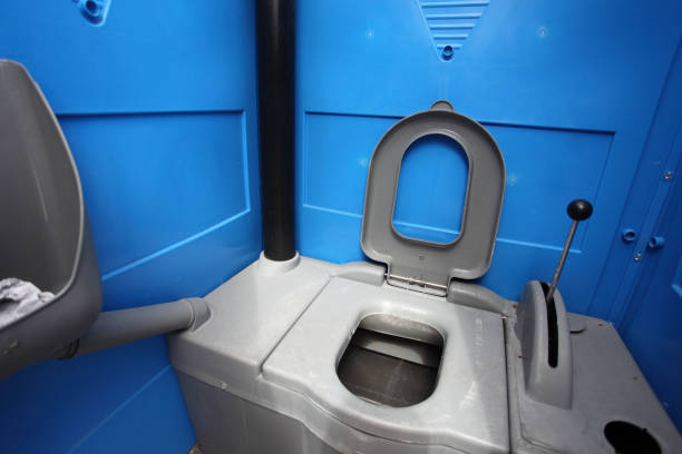 Best Local porta potty services  in Pioneer, OH