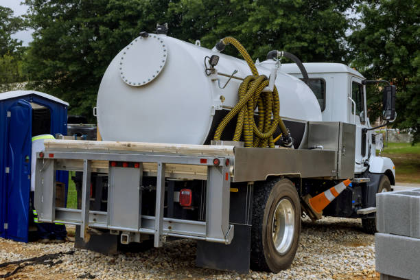 Best High-end porta potty rental  in Pioneer, OH
