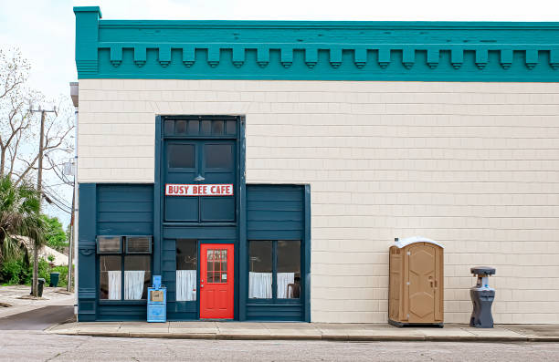 Best Local porta potty services  in Pioneer, OH