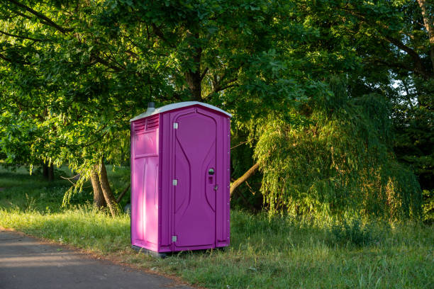 Best Local porta potty services  in Pioneer, OH