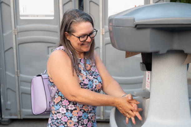 Best Long-term porta potty rental  in Pioneer, OH