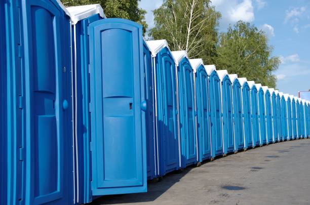 Best Porta potty delivery and setup  in Pioneer, OH